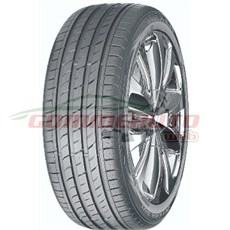 COP. 265/40R18 101Y XL NFERA SU1
